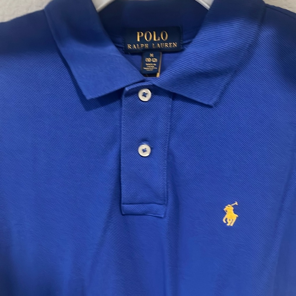 Ralph Lauren Polo Shirt